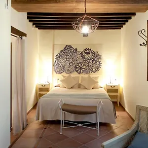  Appartamento Charminghomesgranada Aljibe Antiguo