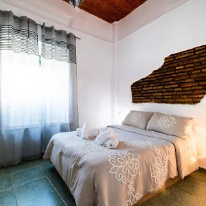  Appartamento La Casa Del Sacristan