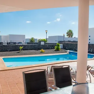  Villa Blancas Spain