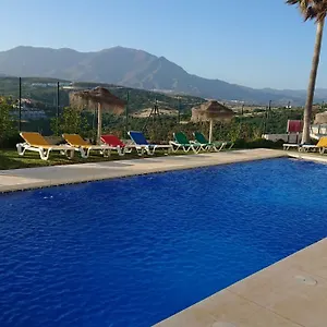 Apartment Estrella De La Bahia Spain