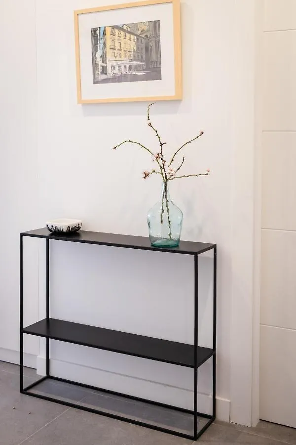 Apartamento Ninos Luchando Granada Espanha