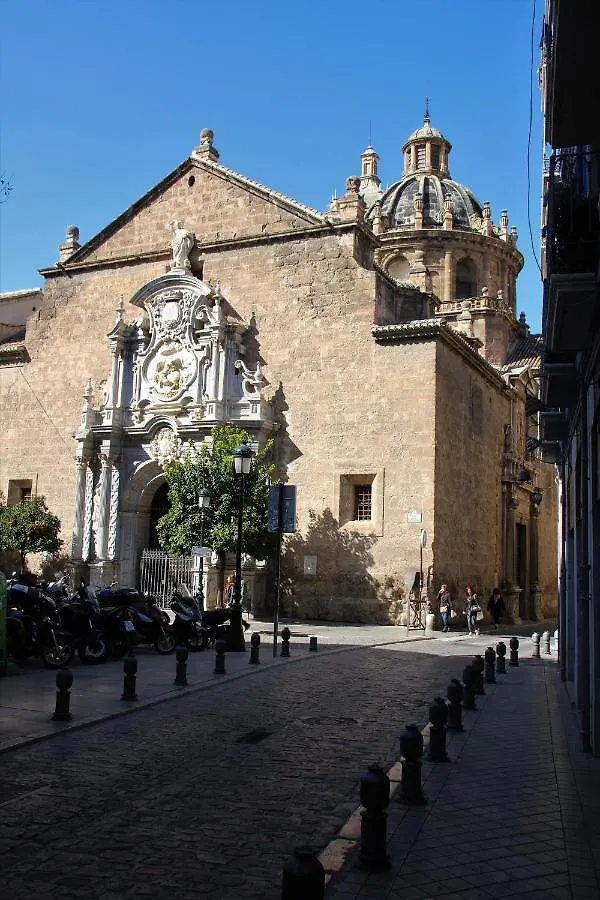 Apartamento Ninos Luchando Granada Espanha